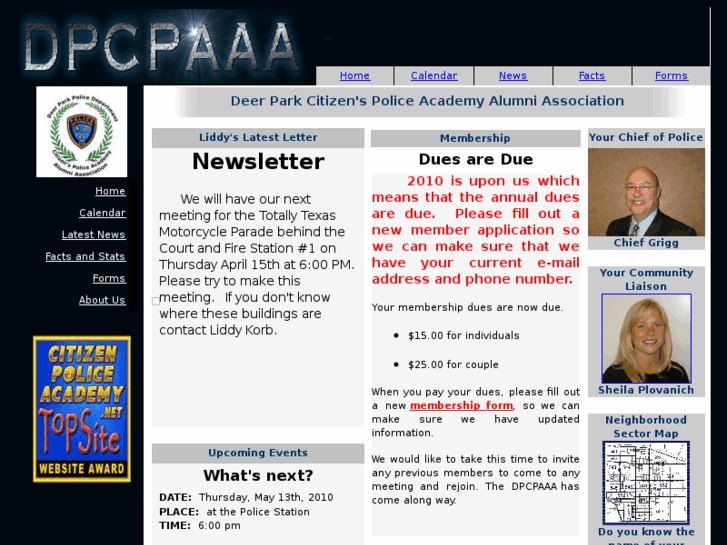 www.dpcpaaa.org