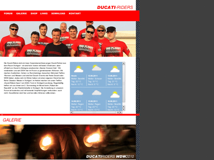 www.ducati-riders.de