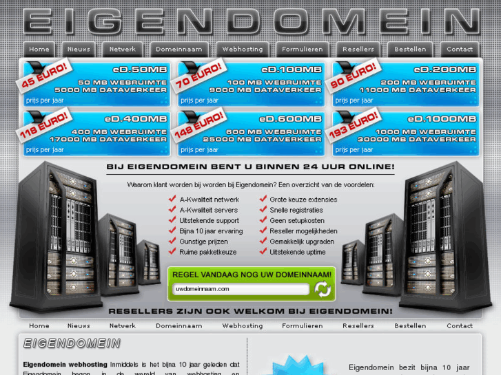 www.ed-webhosting.info