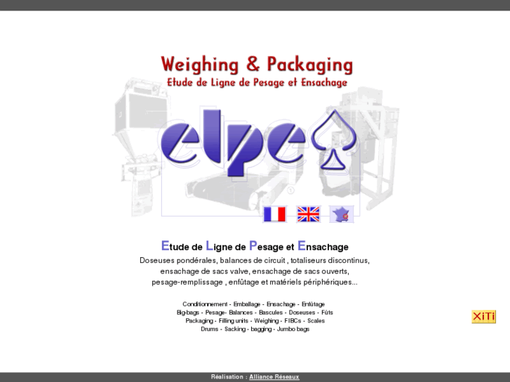 www.elpe-packaging.com