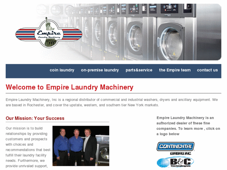 www.empirelaundryny.com