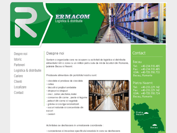 www.ermacom.ro