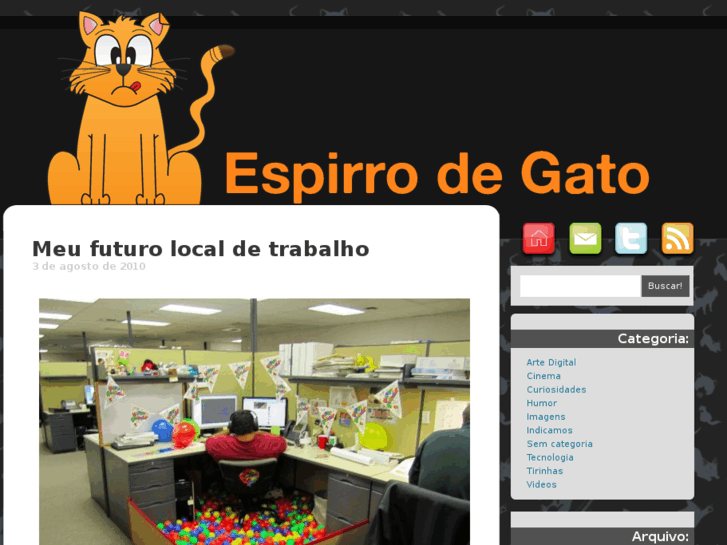 www.espirrodegato.com