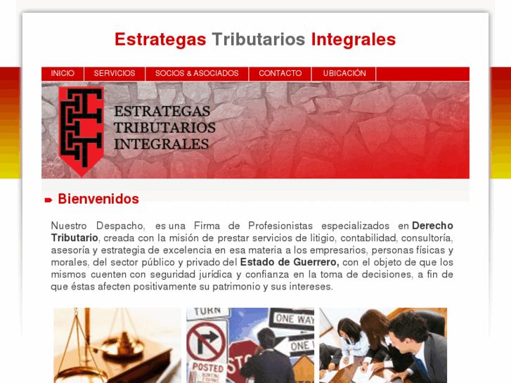 www.estrategastributarios.com