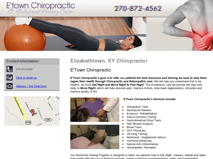 www.etownchiropracticky.com