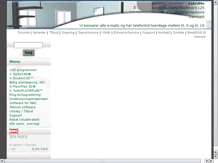 www.exanimo.dk