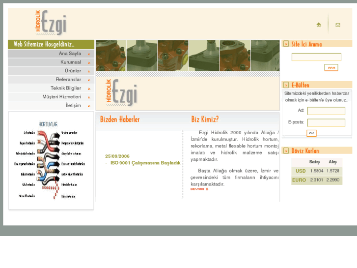 www.ezgihidrolik.com