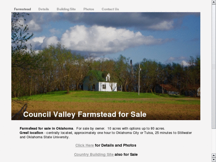 www.farmsteadforsale.com