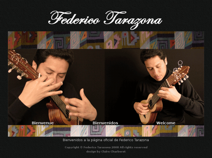 www.federico-tarazona.com