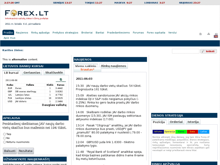 www.forex.lt