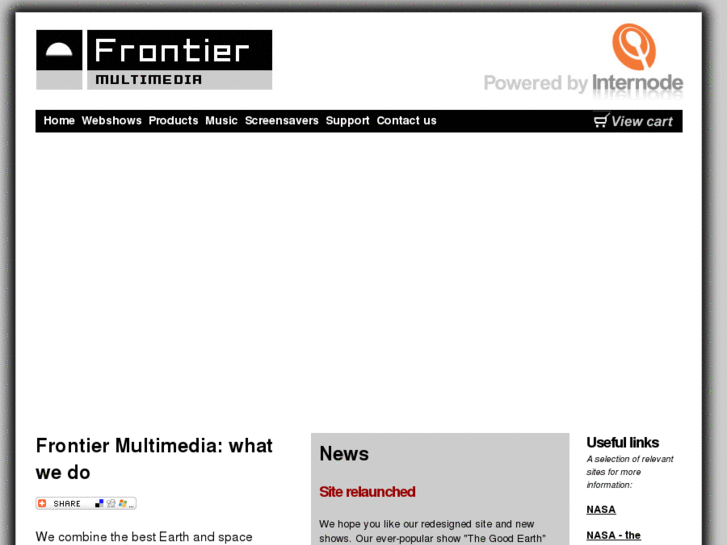 www.frontiermultimedia.com