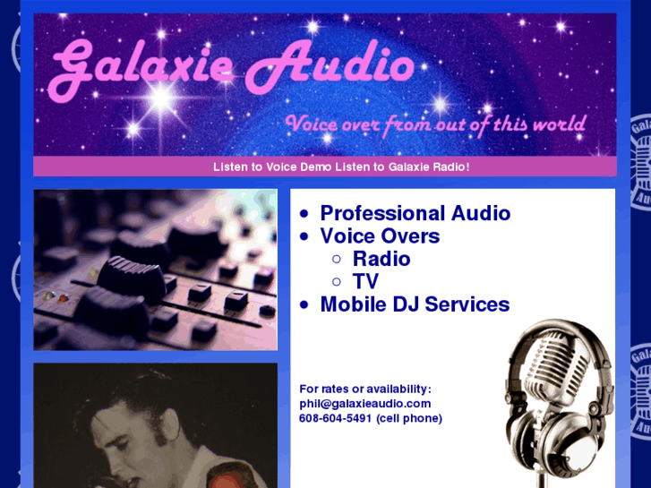 www.galaxieaudio.com