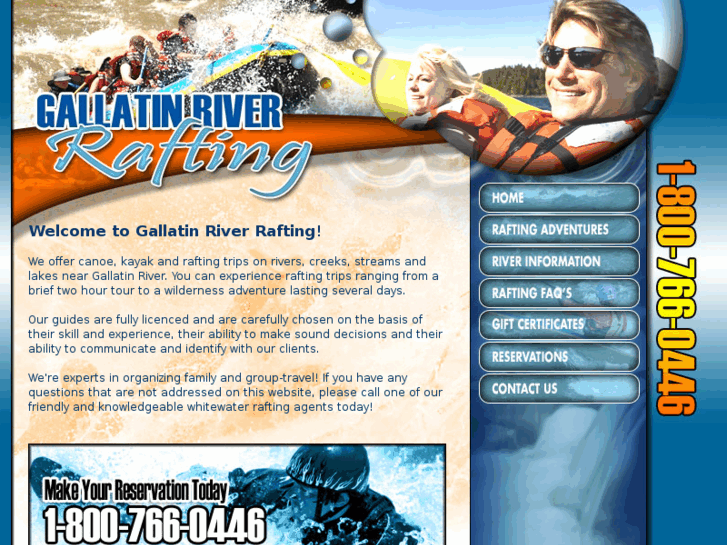 www.gallatinriverrafting.com