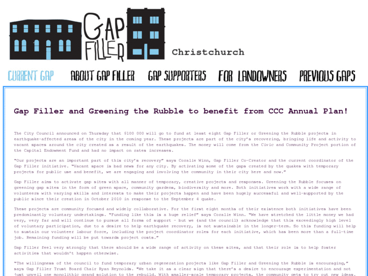 www.gapfiller.org.nz