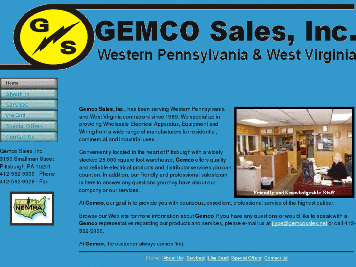 www.gemcosales.net