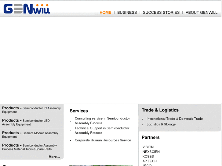 www.genwill.com