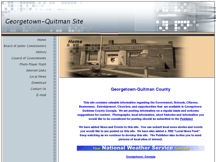 www.georgetown-quitman.com