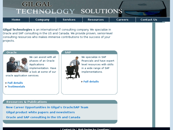 www.gilgal-tech.com