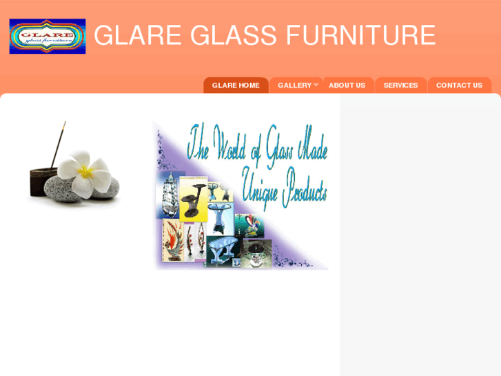 www.glareonline.com