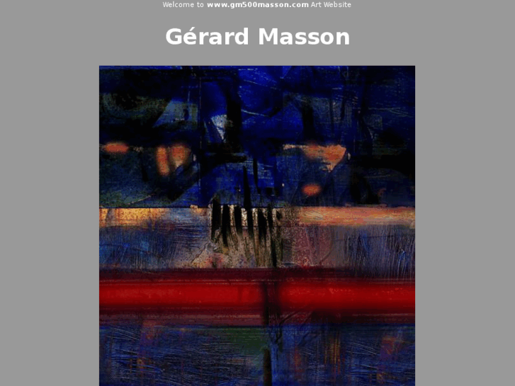 www.gm500masson.com