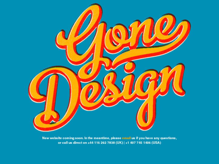 www.gonedesign.com