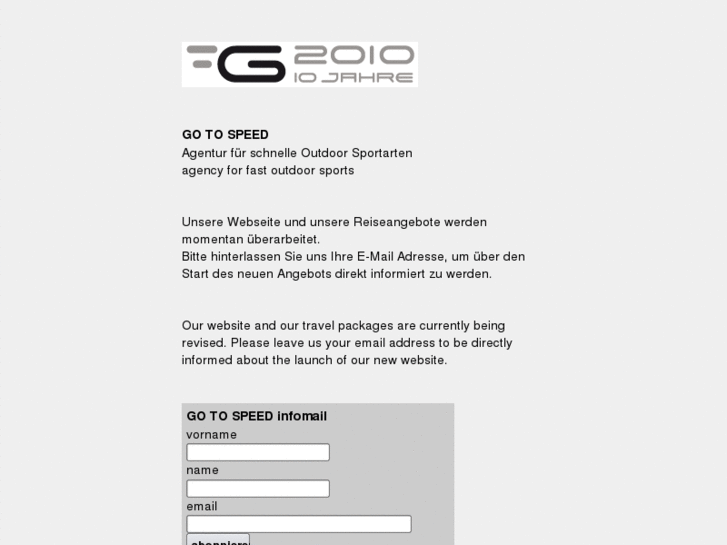 www.gotospeed.com