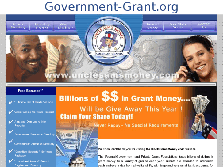 www.government-grant.org