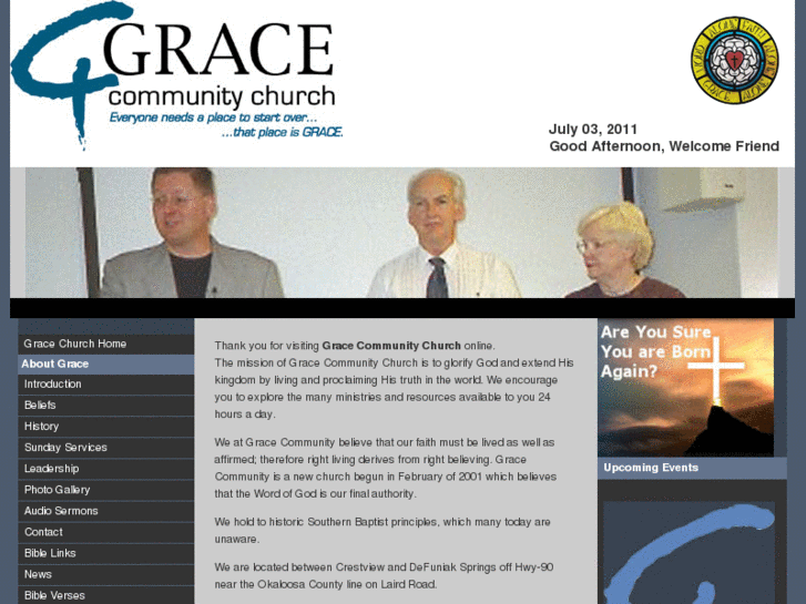 www.grace2u.net