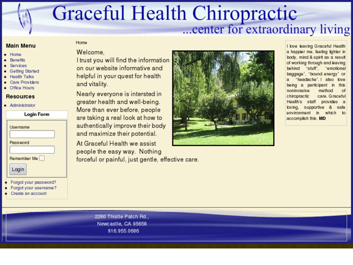 www.gracefulhealth.com