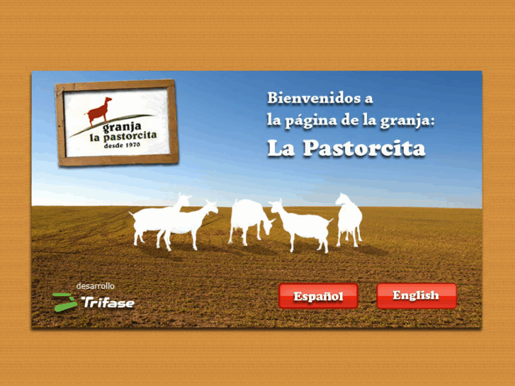 www.granjalapastorcita.com