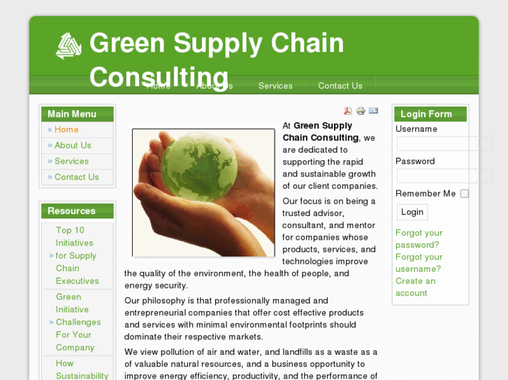 www.greenscc.com