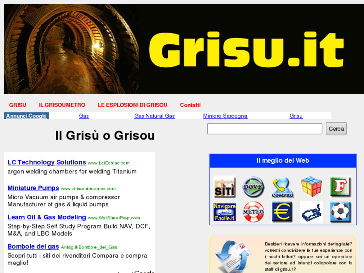 www.grisu.it