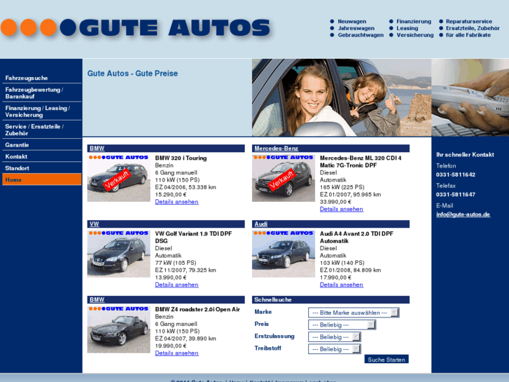 www.gute-autos.org