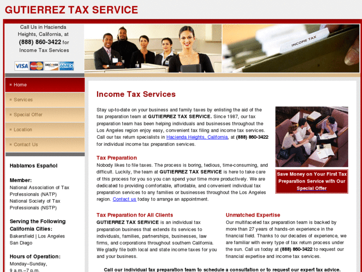 www.gutierreztaxservice.com