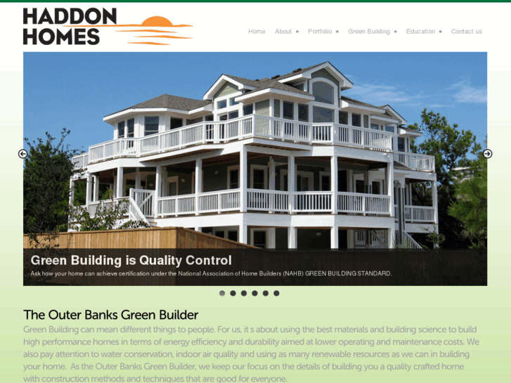 www.haddon-homes.com