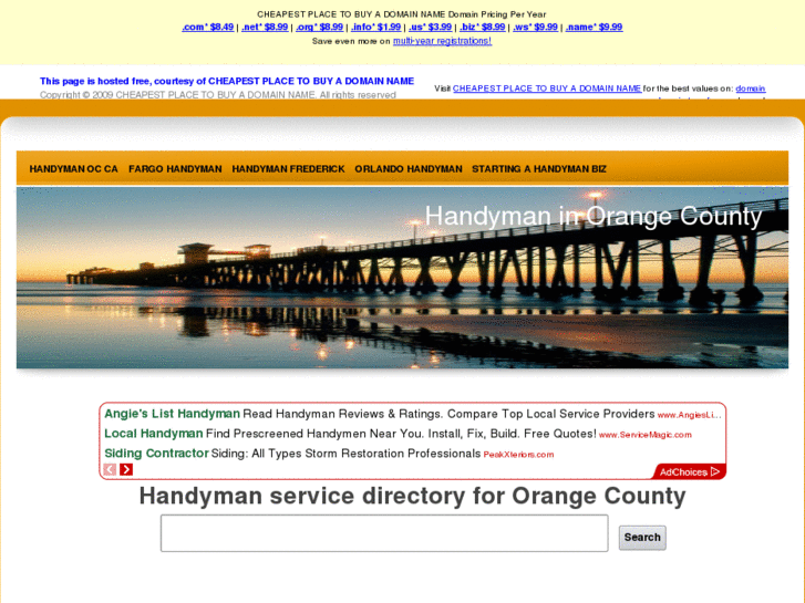 www.handyman-orange-county.com