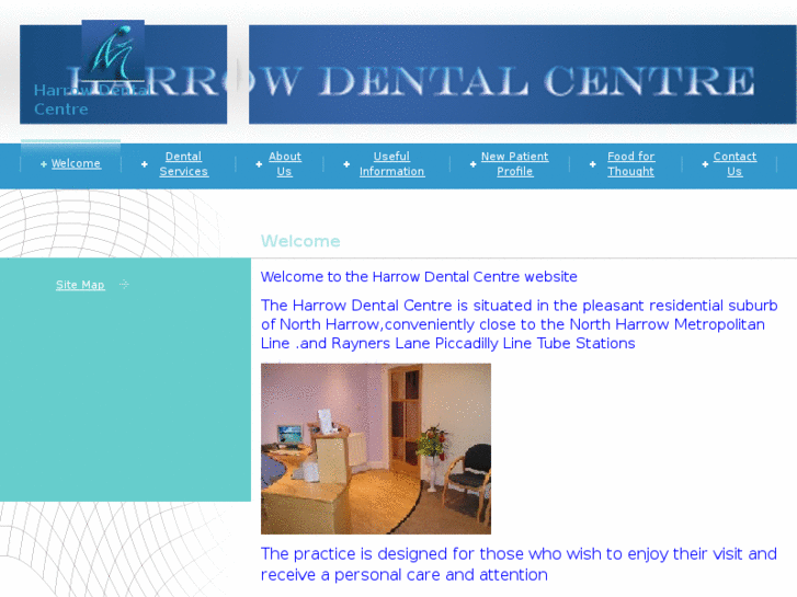 www.harrow-dentist.co.uk