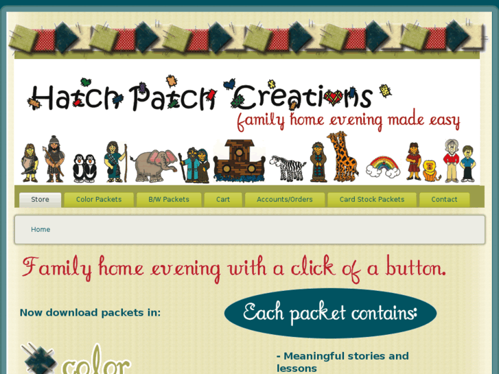 www.hatchpatchcreations.com