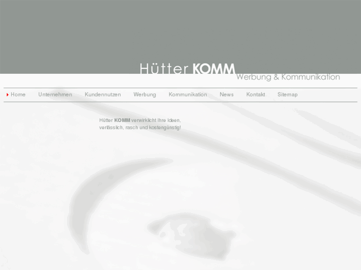 www.huetter-komm.com