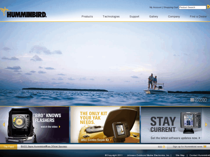 www.humminbird.com