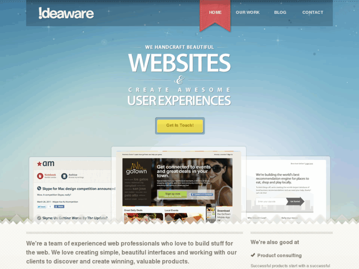 www.ideaware.co