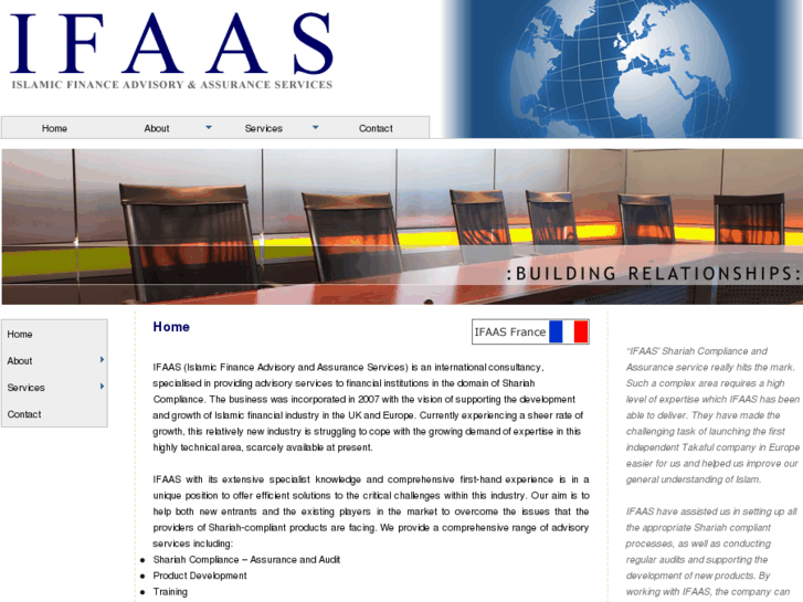 www.ifaas.com