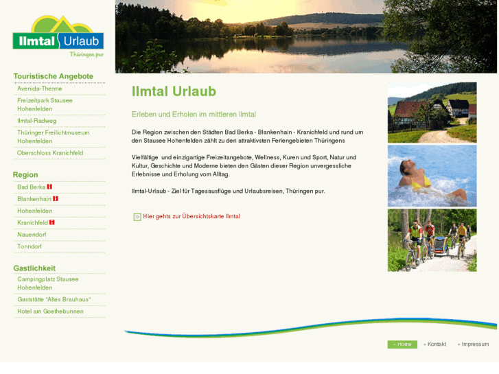 www.ilmtal-urlaub.de