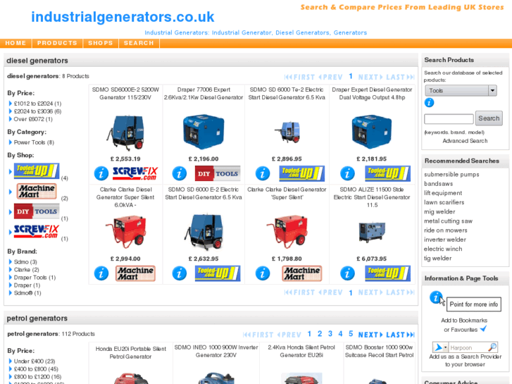 www.industrialgenerators.co.uk