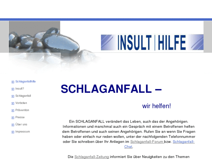 www.insulthilfe.de
