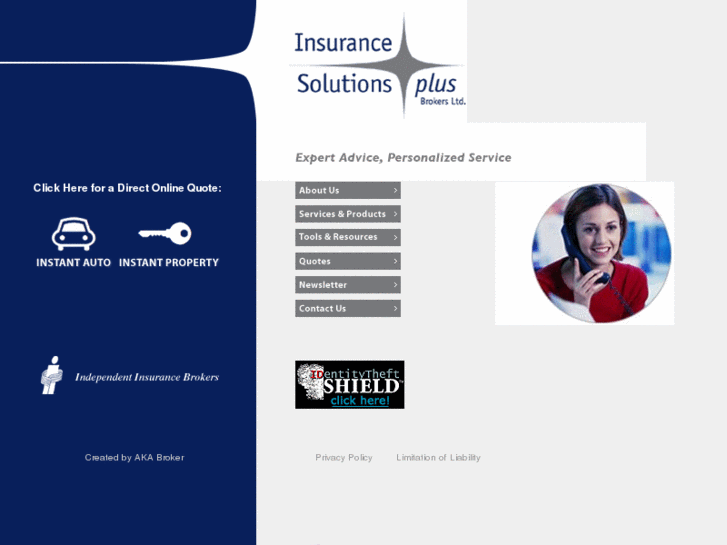 www.insurancesolutionsplus.com