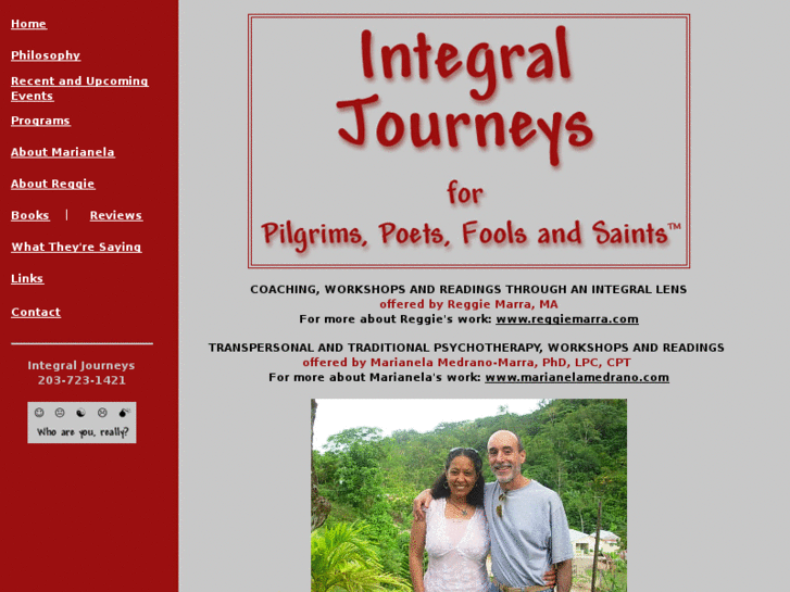 www.integraljourneys.com