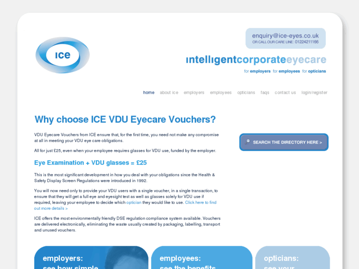 www.intelligentcorporateeyecare.com