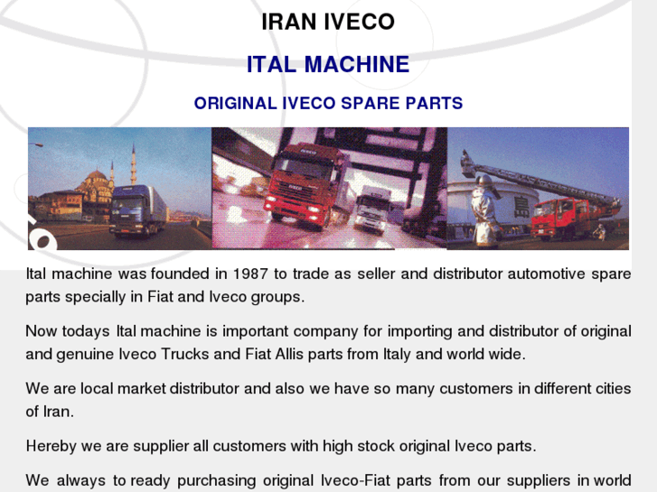 www.iraniveco.com