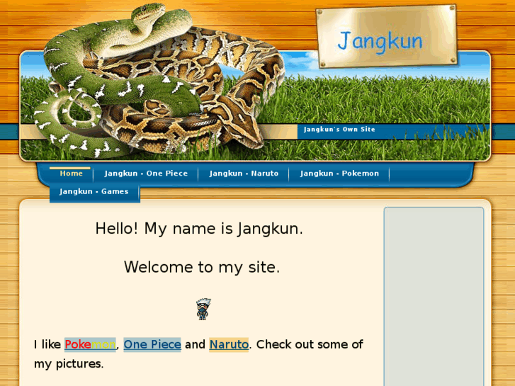 www.jangkun.net